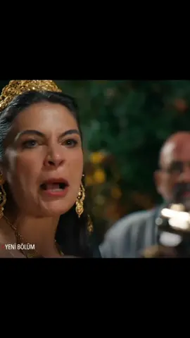حبيت شخصيه وقوة يلدز😍🔥🔥#الخليفه #•	İlhan Şen# 	#Biran Damla Yılmaz 	#İpek Filiz Yazıcı#Halef