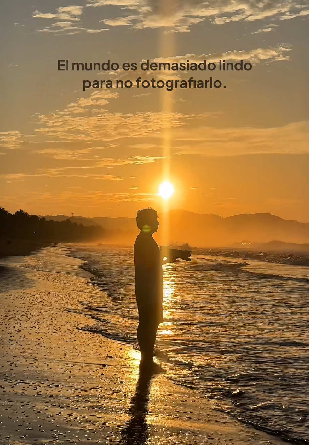 Demasiado lindo 🌎❤️📸 #playa #mundo #fotografia #fotos #elsalvador 