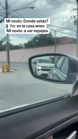 No es cierto yo jamás me salgo mi amor  #novios #fyp 