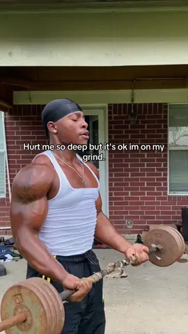 Grinding 👑 #fyp #gym #discipline #training 