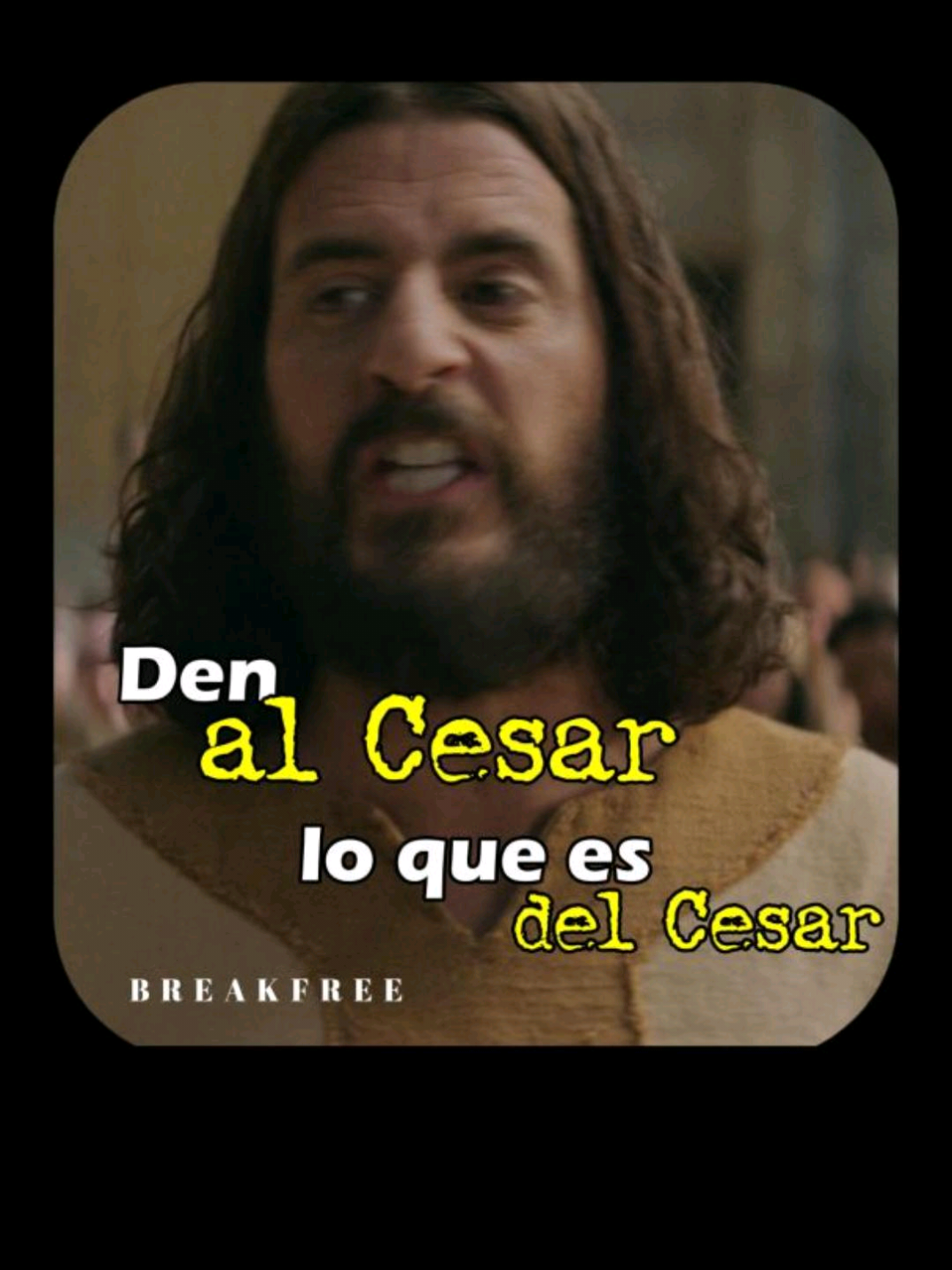🔥 Jesús Confronta: 