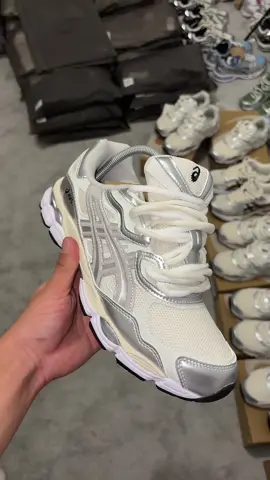 Asics Gel-NYC  #asics #fyp #gelnyc #gelkayano14 #sneakers 