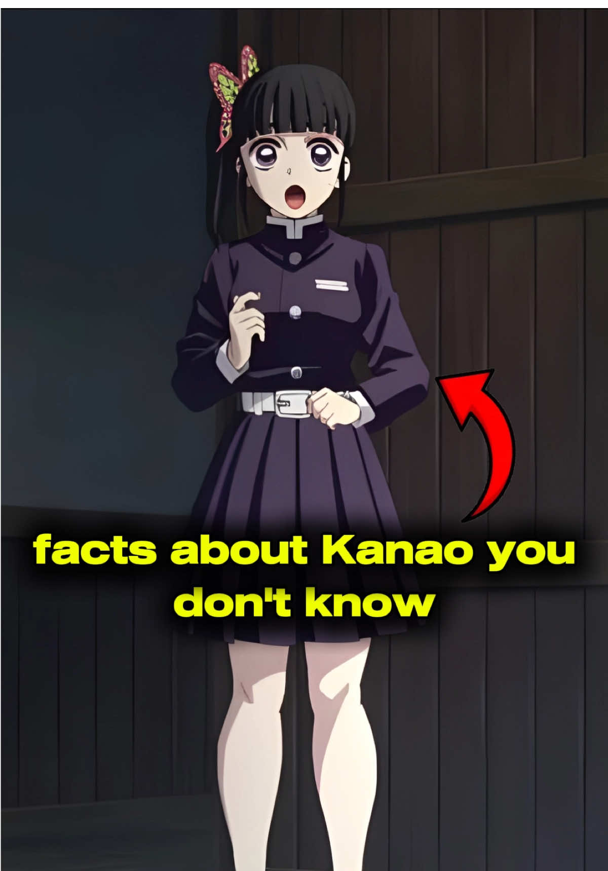 Facts about Kanao Tsuyuri that you probably don’t know | Demon Slayer: Infinity Castle Arc ⚠️ #demonslayer #KimetsunoYaiba #shinobukocho #doma #shinobu #muzan #tanjiro #kamadotanjiro #uppermoons #kibutsujimuzan #kamadotanjiro #demonkingtanjiro #nezuko #infinitycastlearc 