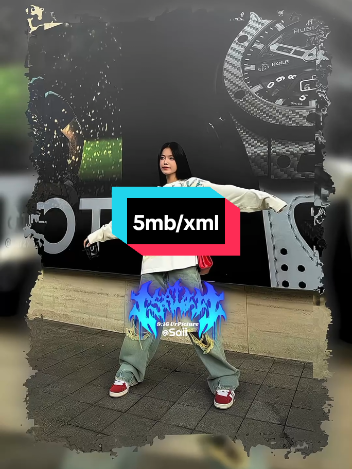 trend kah😋🤙#saiipreset #5mbpreset #xmlpreset 