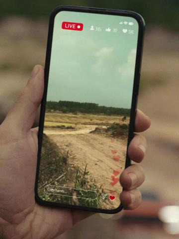 Ford Ranger - Phấn khích. Phiêu lưu. Kiến tạo tương lai.