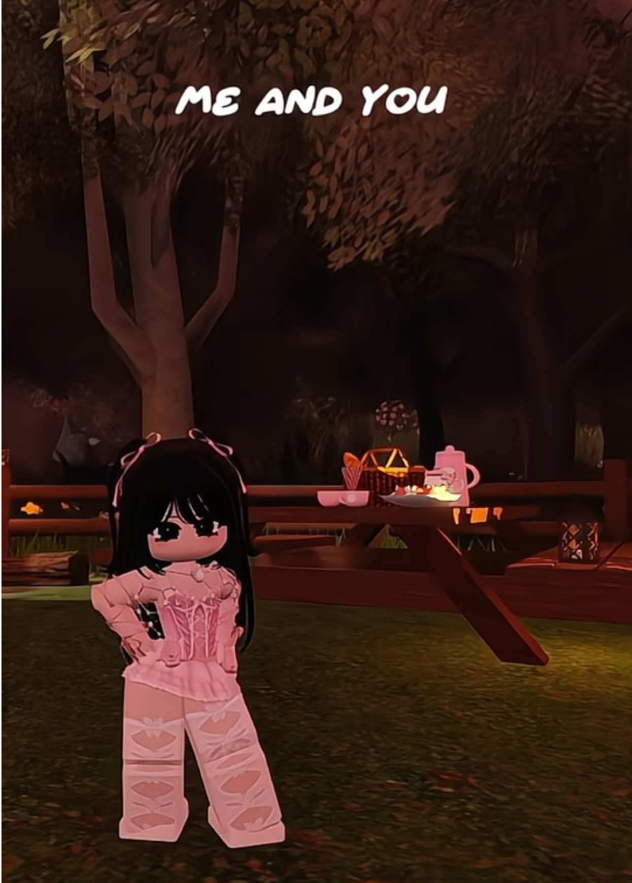 No me lo miren tanto que yo lo encontré primero 🙄🙄 || ib:@𝐀𝐧𝐚𝐢𝐬 emite: hip sway y el otro ni me lo sé perdón || ya sáquenme del flop  Tags:#robloxfyp #roblox #robloxavatar #trend #sunn 