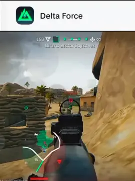 Delta force is best game 