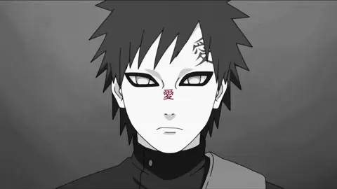 i love gaara my poor baby  || #gaarakazekage #naurto #anime #fyp #edit 