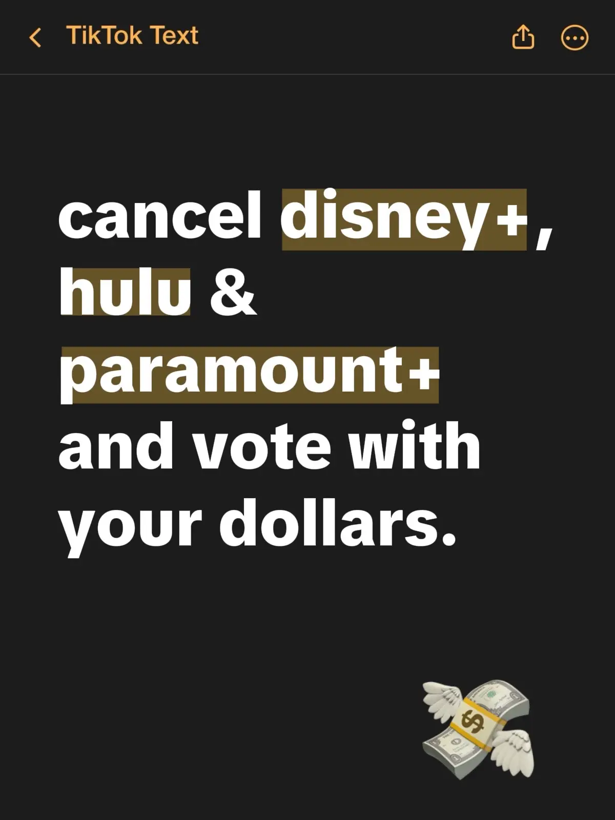 #FirstAmendment #JimmyKimmel #DisneyPlus #Hulu #Disney 
