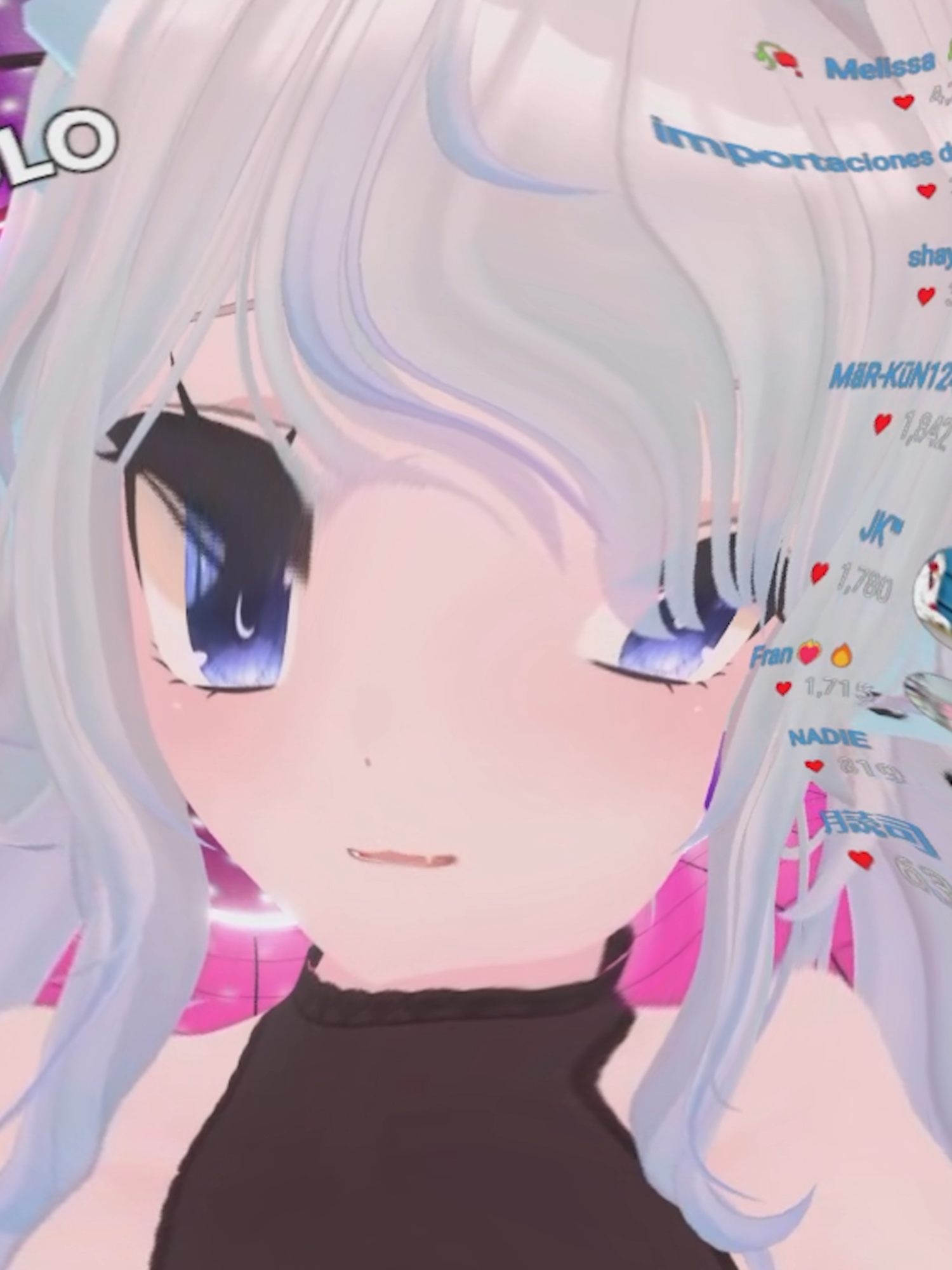 Puedo explicarlo, papus xddd#vtuber #vrchat #eterdash #clips #gaming