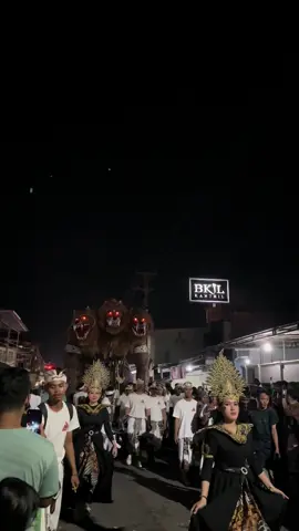 #karnaval #ogohogoh #carnaval #fyp #pekalongan 