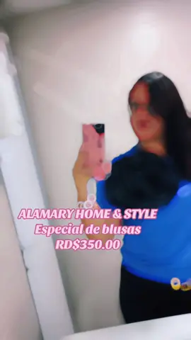 ALAMARY HOME & STYLE  🎉 ¡Estamos de estreno! 🎉 Alamary Home & Style abre su primer local físico 🏠💫 👗👜 Encuentra ropa nueva y usada con estilo 🛋️🍽️ Y también cosas para el hogar que te van a encantar 🛍️ Precios accesibles y piezas únicas 📦 ¡Aprovecha nuestras ofertas especiales de apertura! 📱Seguimos atendiendo virtualmente, 🧡 pero ahora también en un espacio físico, ¡más cómodo para ti! #fyp#video #tics 