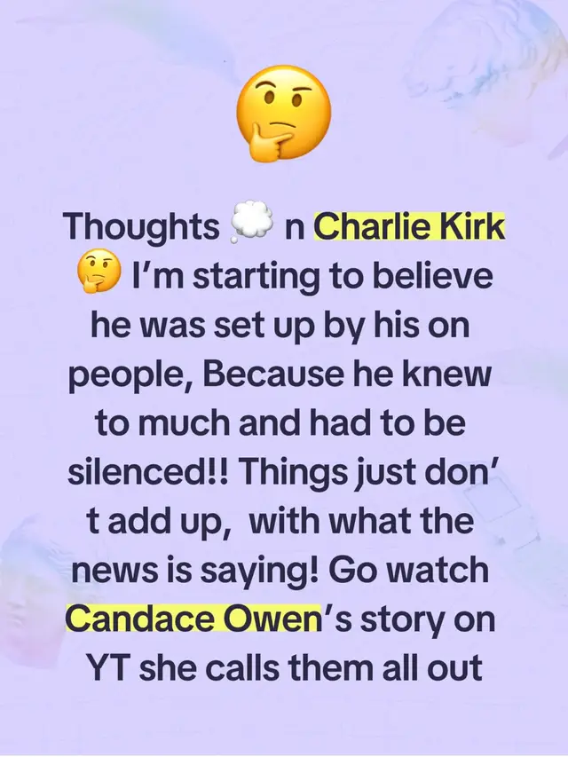 #charliekirk #fyp #trendin #LanguageLearning #viraltiktokvideo 