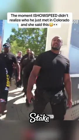 #ishowspeed #ishowspeedclipz #colorado 