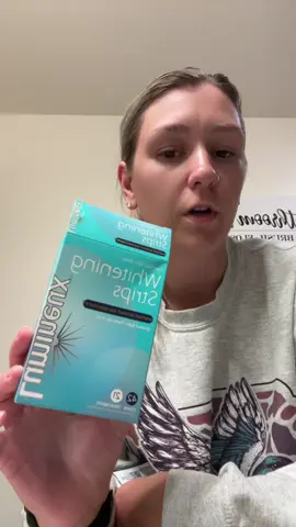 #luminex #teethwhitening #dealofthecentury 