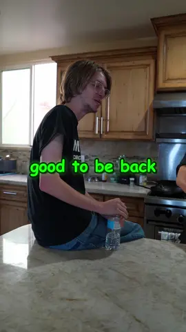 Are we dragging Pow? 😭😭😭  #yesquad #funny #irl #yesquadhouse #powenvy 