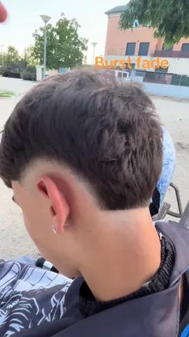 #parati #fyp #brustfade 