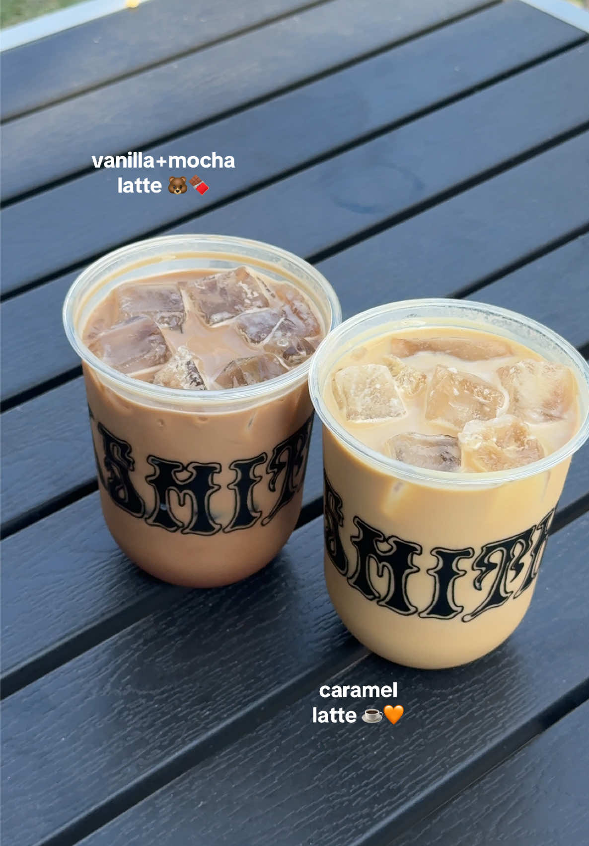 one of my fav coffee shops in montrose 💘  #houston #houstoncoffeeshop 