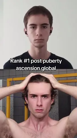 99% of ascensions are more like growing up + filters + unflattering edited befores + frauding in any way possible.  Not me tho. I wanna see these 