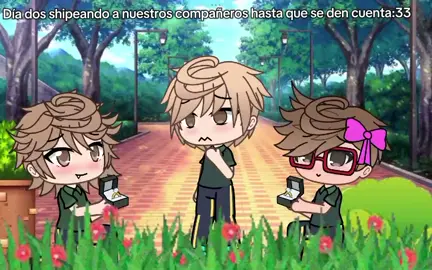 Videito hecho por A💗(⁠ㆁ⁠ω⁠ㆁ⁠) (se me olvidó ponerle los nombres💔(⁠╥⁠﹏⁠╥⁠)) #fyp #gacha #cringe #fyppppppppppppppppppppppp 