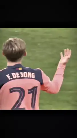 super frienk dejong🇳🇱🎩 .. #fyp #barcelona #fcbarcelona #viraltiktok 