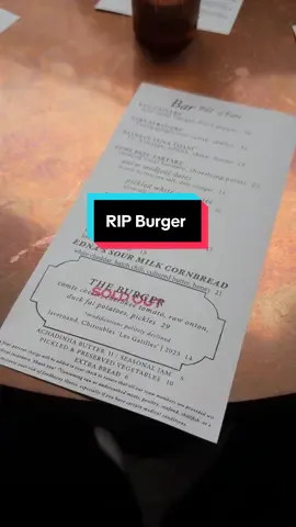 We caught the very last night of the Dunsmoor wine bar burger 🍔 and it did not disappoint. Even though it’s officially off the menu, the lineup here is still worth the trip: albacore (not pictured), mussels, sardines, lettuces, house bread, and a bottle of Château de Javernand to pull it all together 🍷. Cozy vibes, incredible flavors, and one of the best wine programs in LA — Dunsmoor is still a must for a night out in Eagle Rock.  #winebar #dunsmoor #eaglerock 