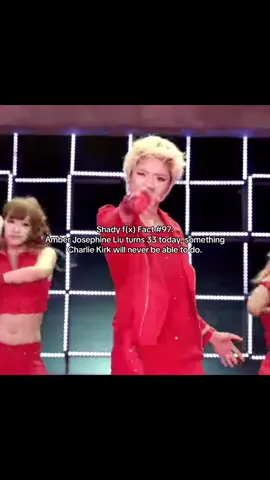 I LOVE YOU @Amber Liu HAPPY BIRTHDAY 🎉 ❤️😎 #fypツ #amberliu #fx #meu #fxmeu