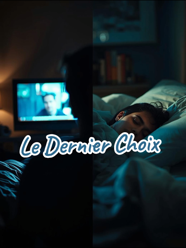 Il est #22h. #choixdevie #biendormir 