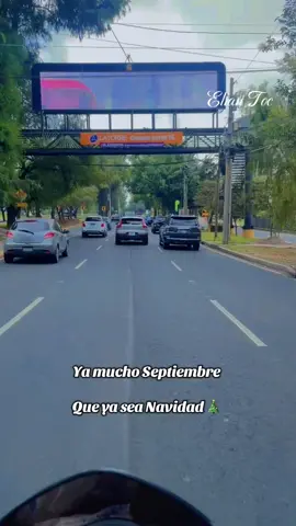 Ya mucho Septiembre - Zona 15 Ciudad de Guatemala 🇬🇹  #ap#apóyenmeporfa🥺co#compartacontusamigos🥰🤎el#elianfl#flyppppppppppppppppppppppppppppppppppppᐠgu#guatemala🇬🇹