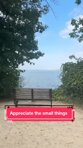 This college campus blows me away with its beauty everyday and I love biking along the lake 💙