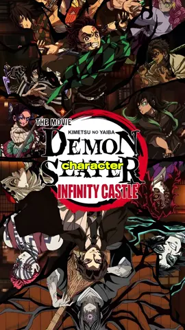 Facts about Mitsuri Kanroji that you probably don’t know! Part 1 | Demon Slayer: Infinity Castle Arc #demonslayer #KimetsunoYaiba #muzan #obanai #mitsuri