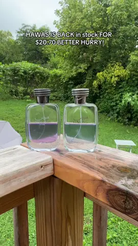 crazy Summer September Restock Sale on Rasasi Hawas eau de Parfum for only $20.70  hurry! #Fragrance  #cologne  #RasasiHawas #MensFragrance #Hawas  