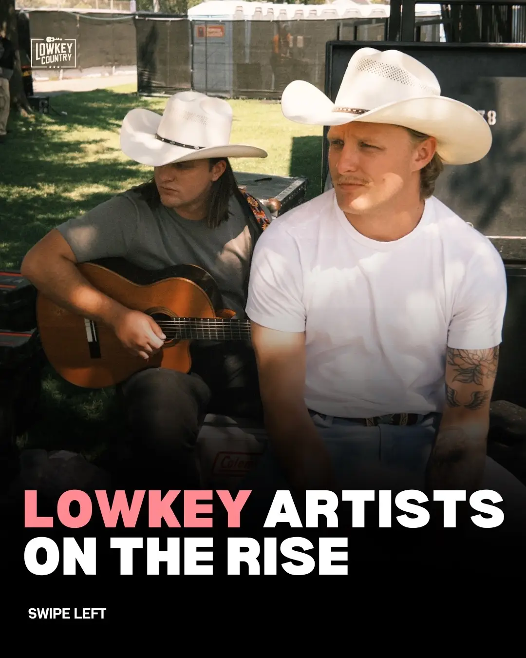 September Lowkey Artists on the Rise! 📈 #CountryMusic #Country @The Kruse Brothers @Leon Majcen @Dylan Wheeler @Landon Wilks @Ava Hall @Davis Cook @Tristan Trincado @willslatermusic @Aidan Walters  