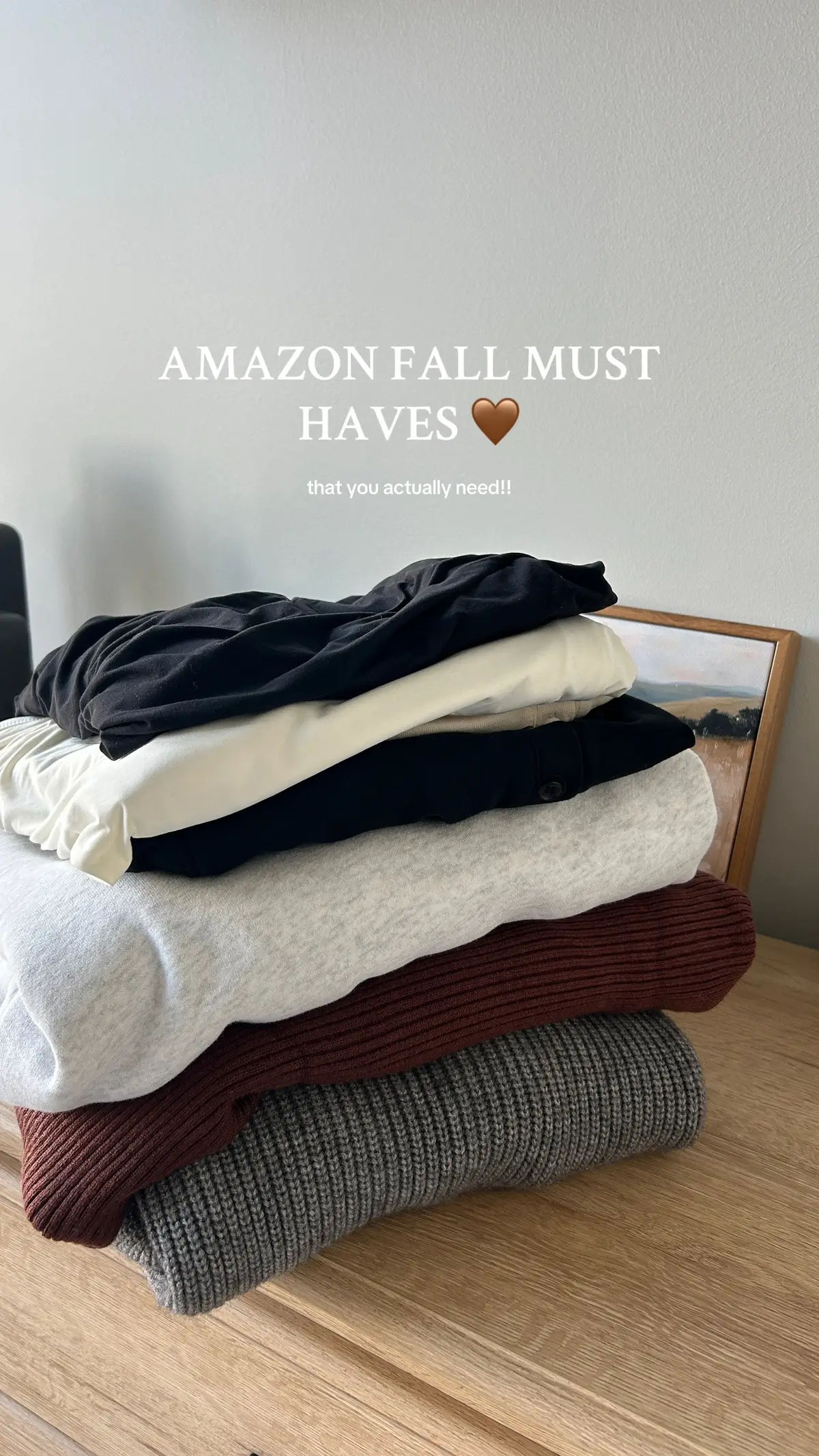 all on my s/f under the ‘early fall finds’ list!! #amazonfashion #amazonmusthaves #amazonsweaters #amazonvirtualtryon #amazonprime 