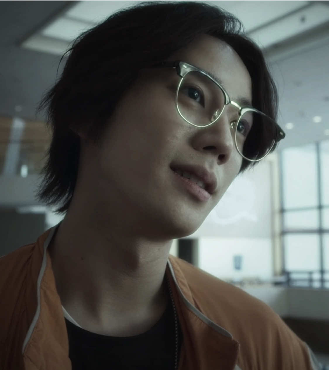 again  #nabaekjin #geumseongje #fypp #weakheroclass2 #fyp 