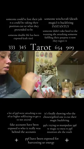 #tarot #tarotreader #tarotcards #tarotok #tarotcardreading 