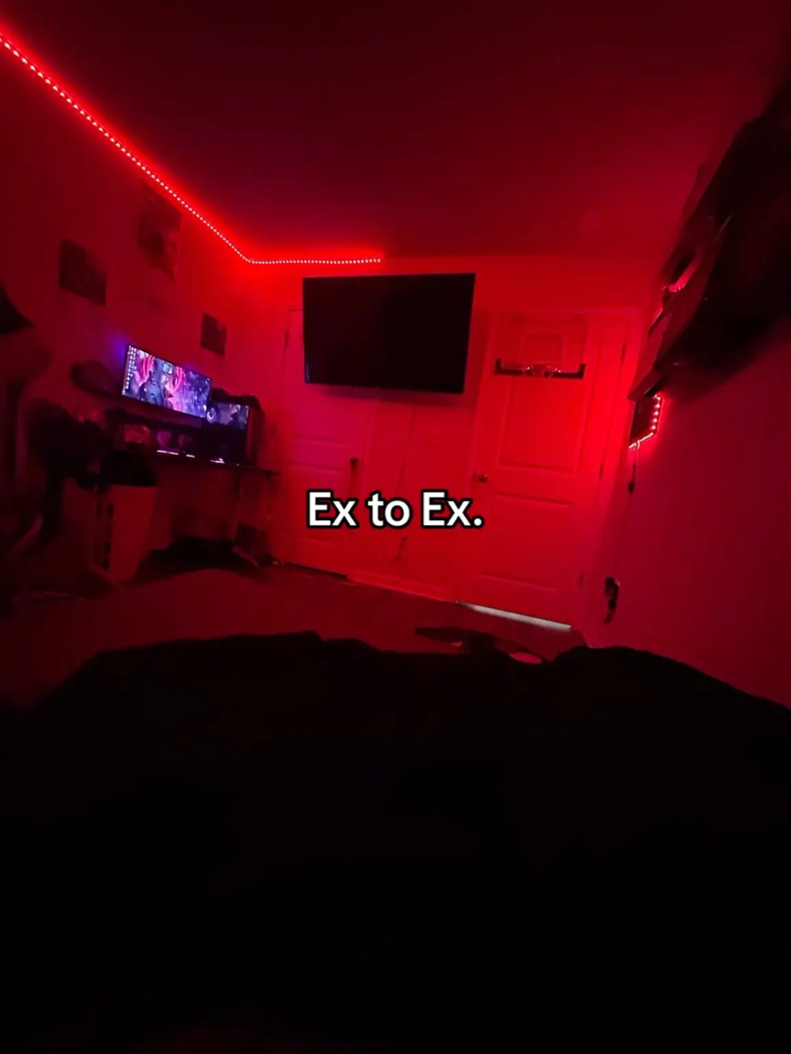 part 9 | but person..to person.. #ex #breakup #mylove #relatable #fyp