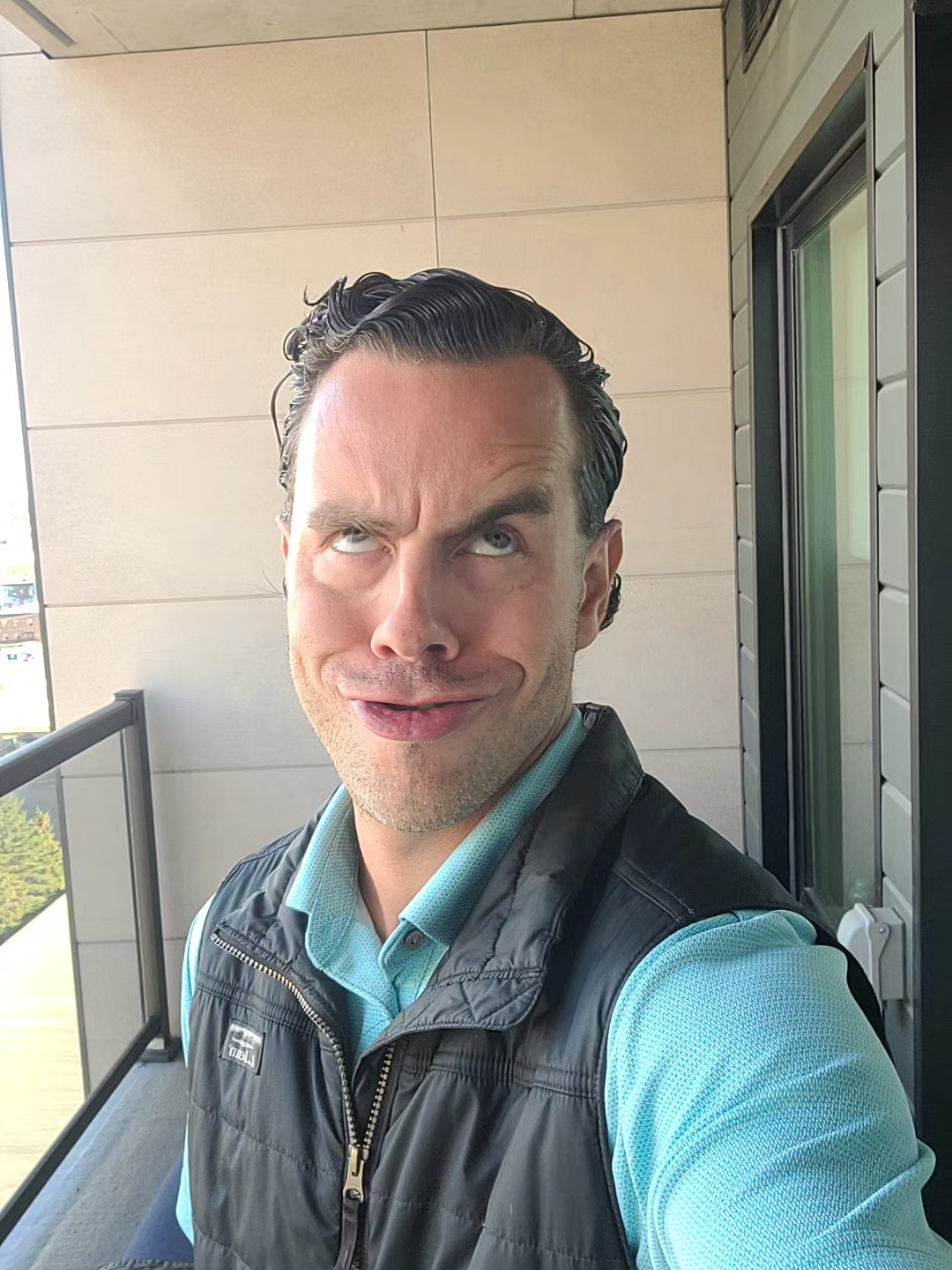 Mogging Moncton. I am starting to get requests. 😎 #fyp #foryoupage #mog #sigma #67 