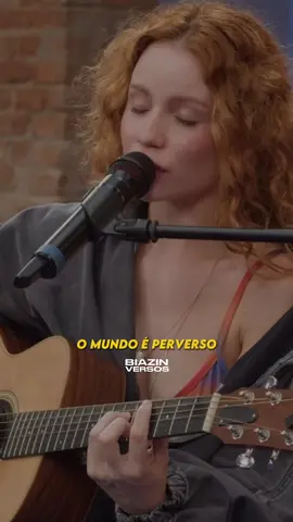 Carol Biazin - Conversei com Deus [Por Acaso na Pinacoteca] | #fy #carolbiazin 