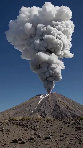 #كيفية_انفجار_البركان 