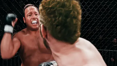 THE GREATEST BOXING MOVIE EVER #edit #fightedit #kevinjames #boxing