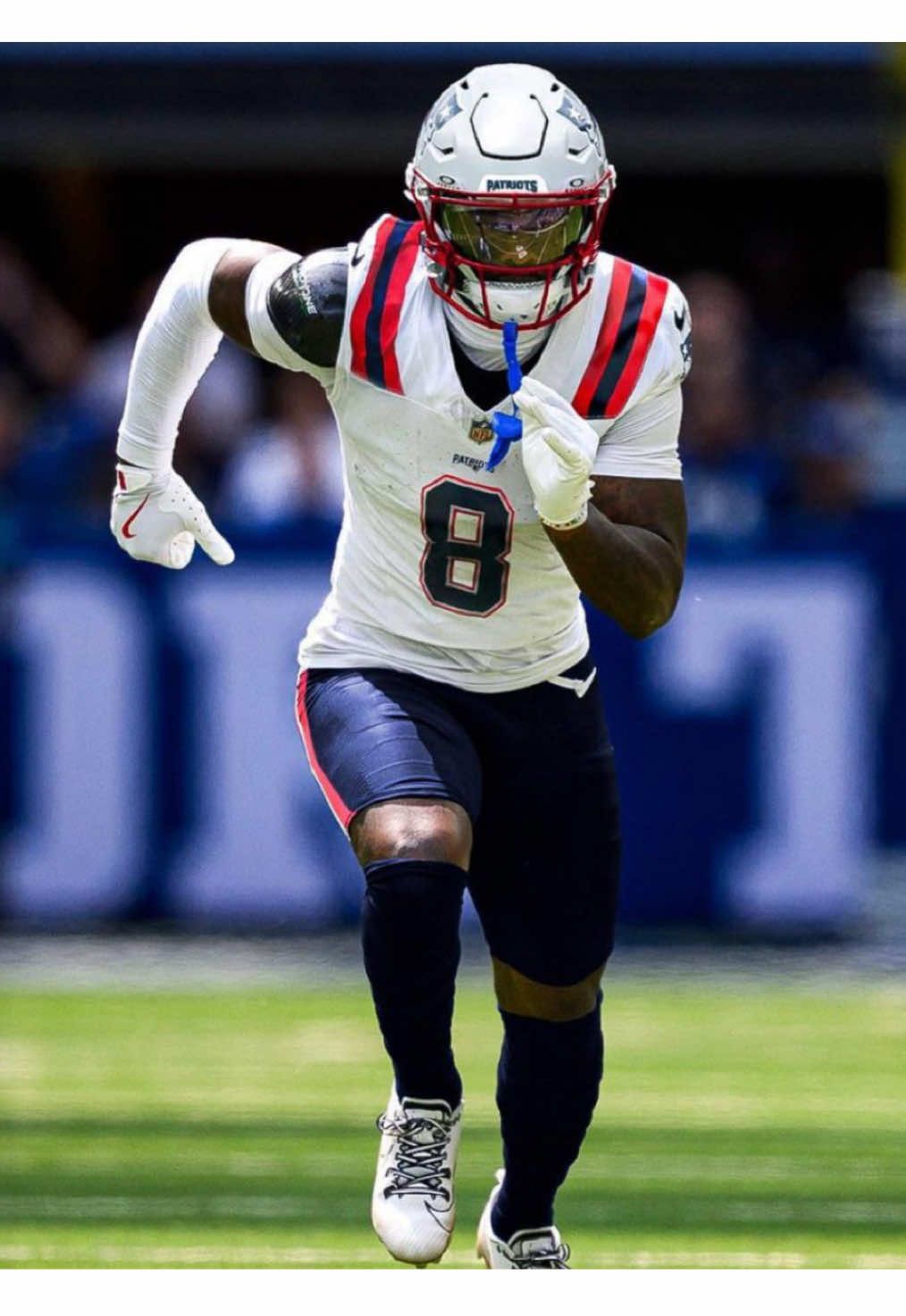 He wasn’t lying😂 #stefondiggs#cardibstefondiggs#trending#football#edit