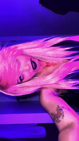 #vampire #vampirecosplay #scene #scenehair #cosplay 