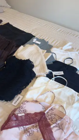 @Old Navy Official has my favourite fall finds 🤎#2025fashion #fallfashion #OOTD #haul 