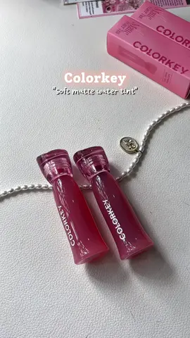 #colorkeyvn #colorkeywatertint #sontint #colorkeyr300 #makeuptips1606 