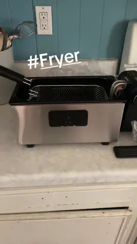 #fryer #tiktokshop #🥰😍 #fy 