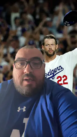 Clayton Kershaw retiring at the end of the year... #Dodgers #Kershaw #retirement 