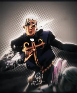 bro resetted the universe || SONG: FORTE ENTAO || #pucci #enricopucci #jojosbizarreadventure #mangaedit #animeedit #fyp #zaynettosqd #アニメ