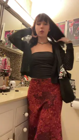 outfit so awesome sauce yess #foryou #fyp #vegas #alternative #outfitinspo 