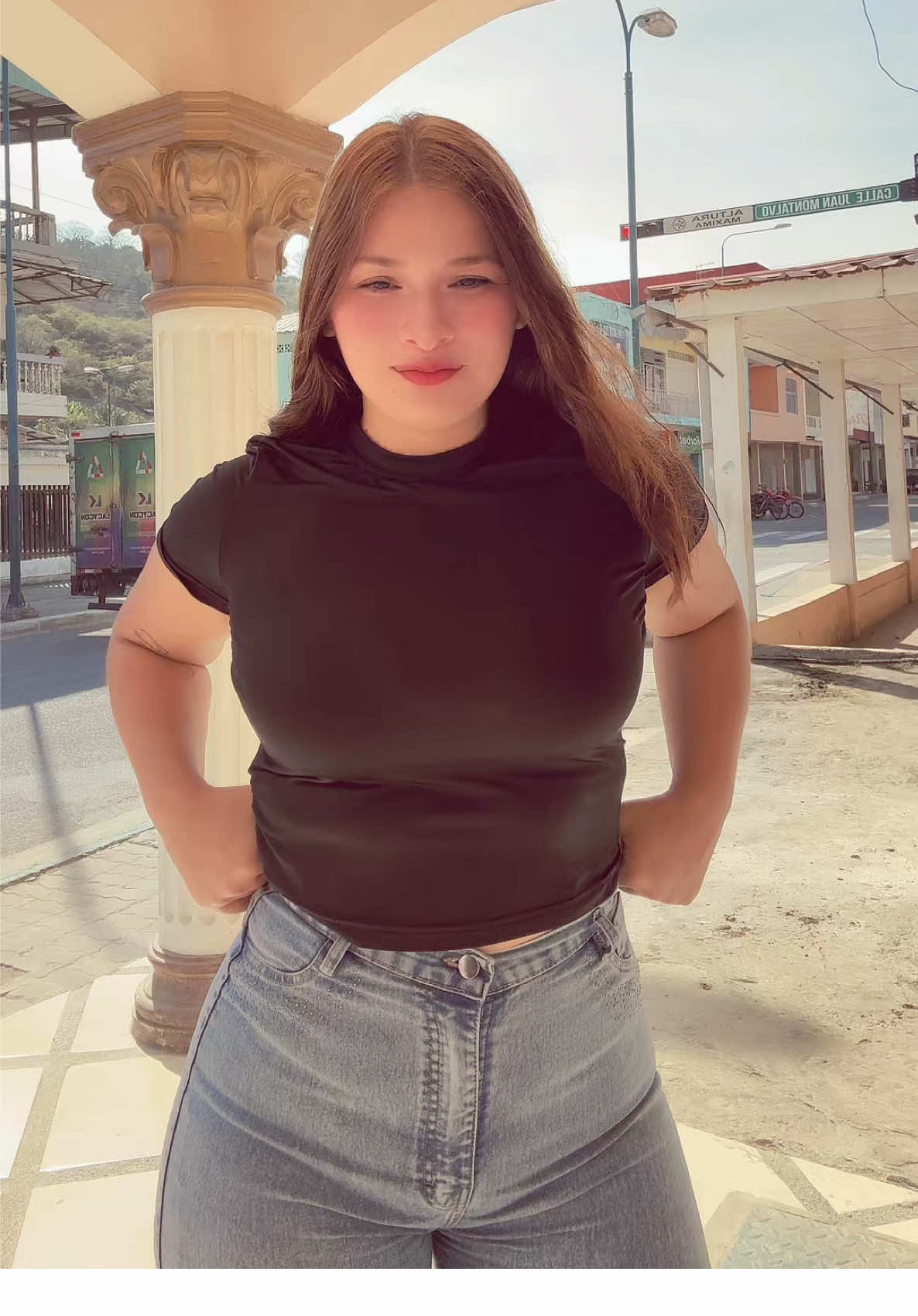 Nos vamos a ensayar! ✅💖🙈 #paulina #bombistas #viral #ecuador🇪🇨 #parati 